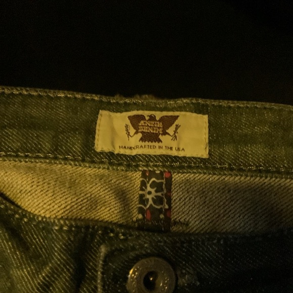 Men’s Antic Denim Jeans size 36 relaxed fit - Picture 7 of 9